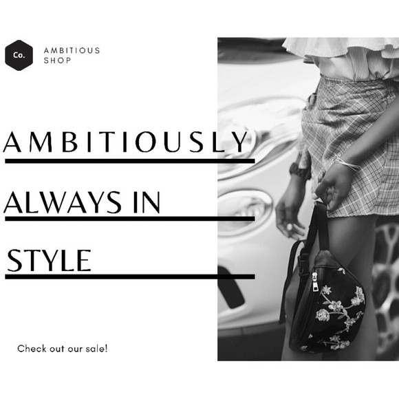 ambitioushop